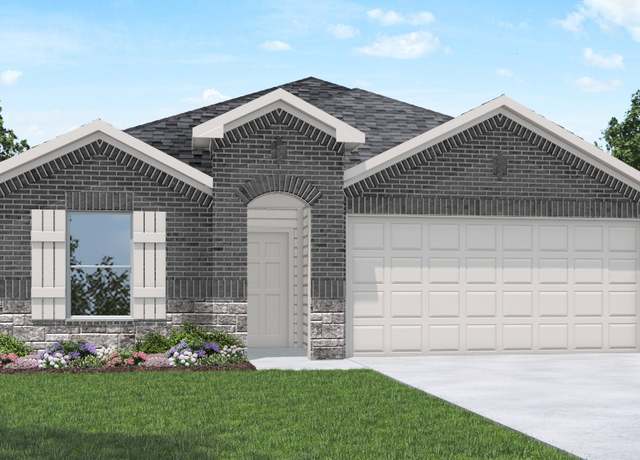 Property at 20014 Venetian Waters Dr, Hockley, TX 77447, 4 beds, 2.5 baths