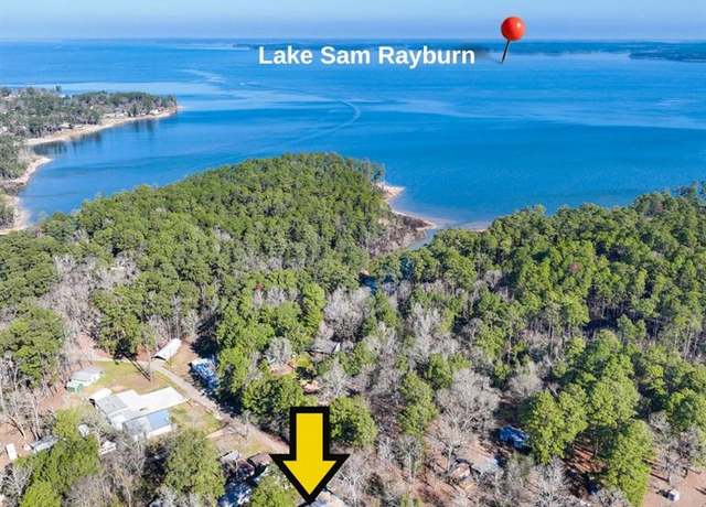 Property at 166 County Road 52, Jasper, TX 75951, 2 beds, 1 bath