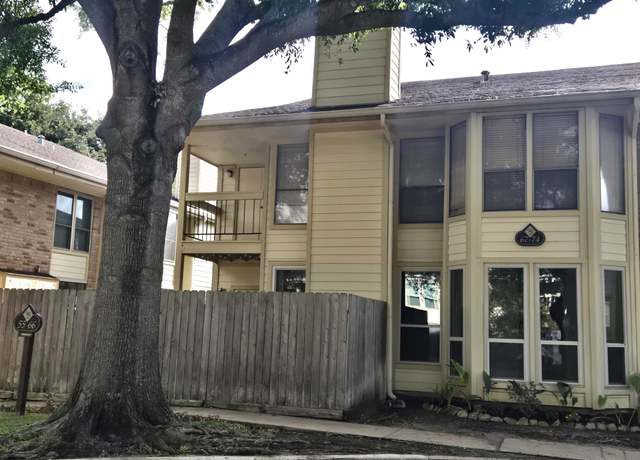 Property at 1881 Bering Dr #67, Houston, TX 77057, 1 bed, 1 bath