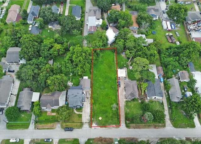 Property at 920 Post St, Houston, TX 77022