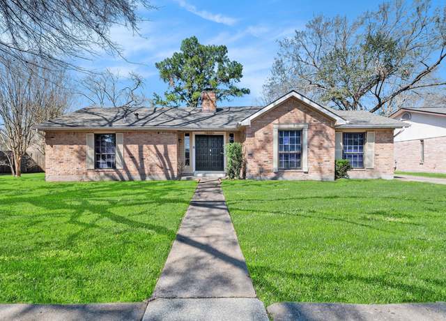 Property at 5514 Long Creek Ln, Houston, TX 77088, 3 beds, 2 baths