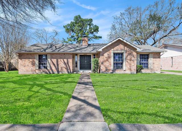 Property at 5514 Long Creek Ln, Houston, TX 77088, 3 beds, 2 baths