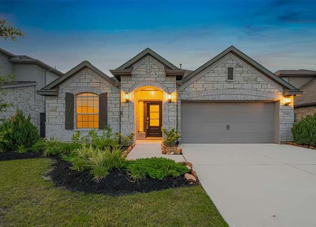 Property at 918 Vidalia Onion Dr, Richmond, TX 77406, 3 beds, 2 baths