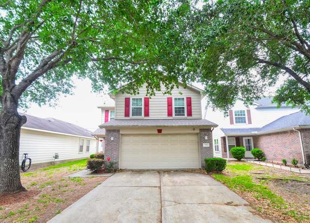 Property at 13222 Remme Ridge Ln, Houston, TX 77047, 4 beds, 2.5 baths