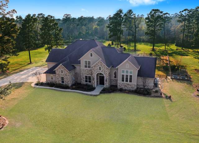 Property at 37763 Marias Way, Magnolia, TX 77354, 6 beds, 4.5 baths