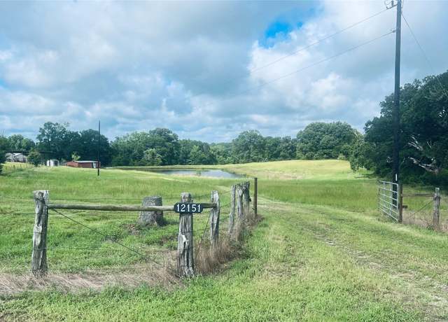 Property at 12151 State Highway 75 N, Buffalo, TX 75831