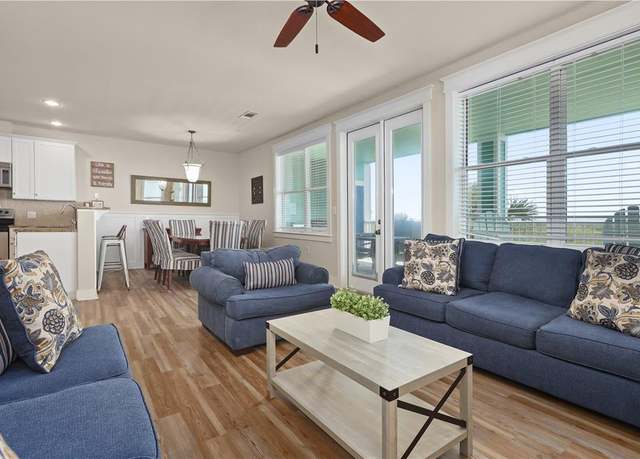 Property at 4221 Grassy Pointe Dr #103, Galveston, TX 77554, 3 beds, 2 baths