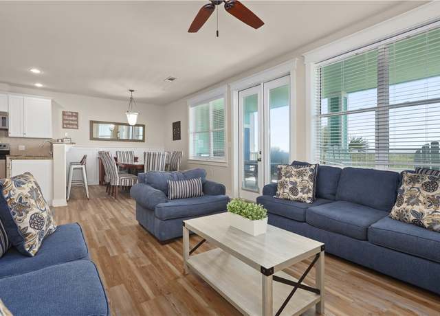 Property at 4221 Grassy Pointe Dr #103, Galveston, TX 77554, 3 beds, 2 baths