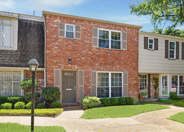 Property at 2065 Winrock Blvd #55, Houston, TX 77057, 3 beds, 2.5 baths