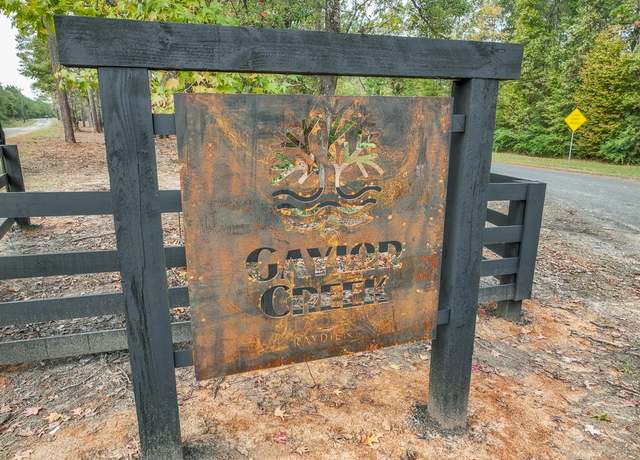 Property at 00 Cr 2307, Moss Hill, TX 77327