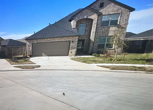 Property at 31410 Stockton Hollow Cir, Hockley, TX 77447, 3 beds, 2.5 baths