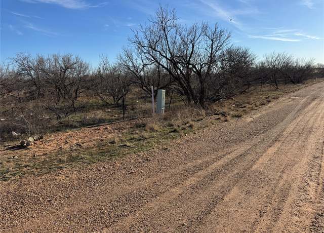 Property at MC KIRKLAND Blk 118 Lots 7 - 12, Childress, TX 77057
