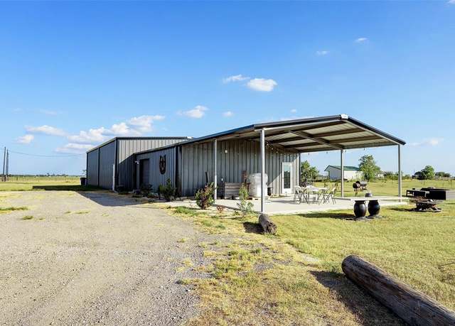 Property at 1657 Meier Rd S, Sealy, TX 77474, 0.5 baths