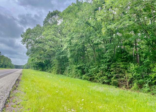 Property at 0 S State Highway 19, Elkhart, TX 75839