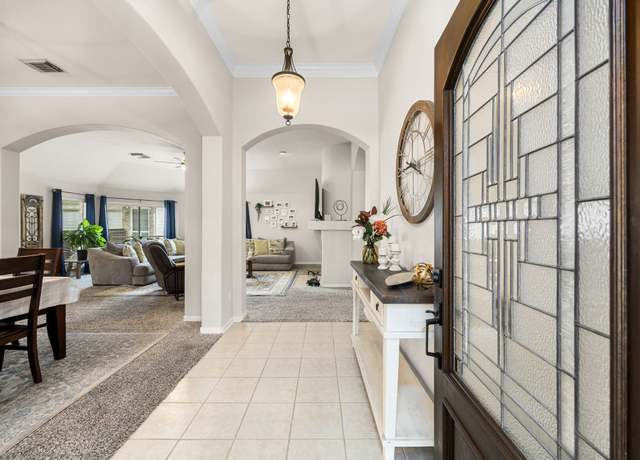 Property at 1302 Pine Trl, Tomball, TX 77375, 4 beds, 2 baths
