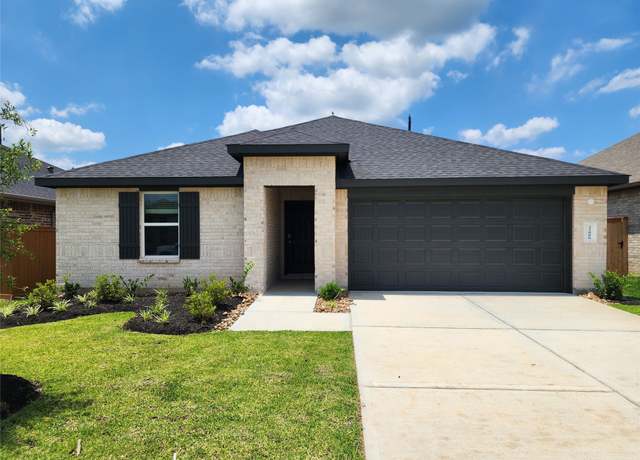 Property at 22006 Porto Cristo Dr, Hockley, TX 77447, 4 beds, 2 baths
