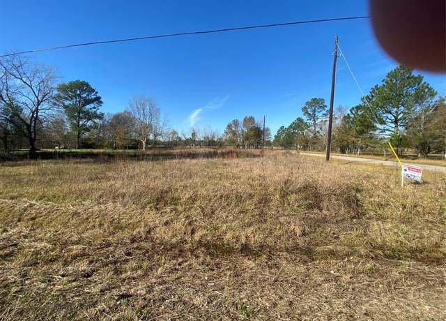 Property at 12702 Sunbrook Dr, Brookside, TX 77581