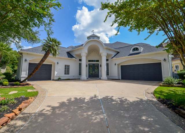 Property at 15110 Green Tavern Ct, Cypress, TX 77429, 4 beds, 4.5 baths