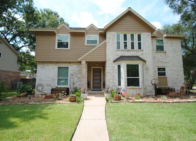 Property at 13535 Raven Hill Dr, Cypress, TX 77429, 4 beds, 2.5 baths