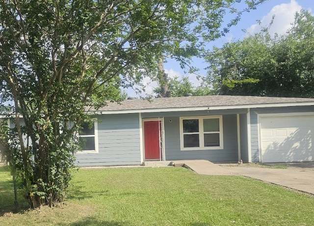Property at 7338 Bigwood St, Houston, TX 77016, 3 beds, 1 bath
