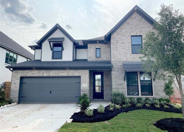 Property at 31242 Anna Meadows Dr, Fulshear, TX 77441, 4 beds, 3 baths