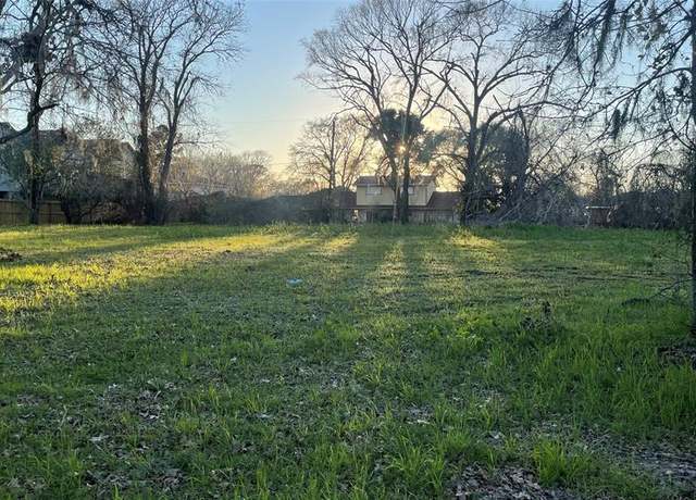 Property at 6413 T C Jester Blvd, Houston, TX 77091