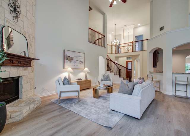 Property at 1840 Leela Springs Dr, Conroe, TX 77304, 6 beds, 4 baths