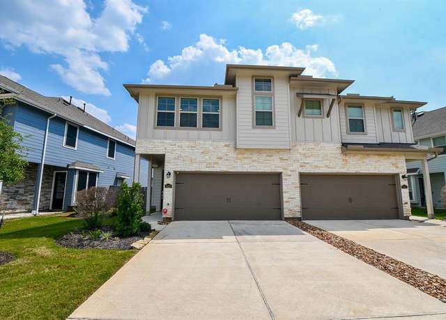 Property at 22619 Sutherland Bend Ln, Richmond, TX 77469, 3 beds, 2.5 baths