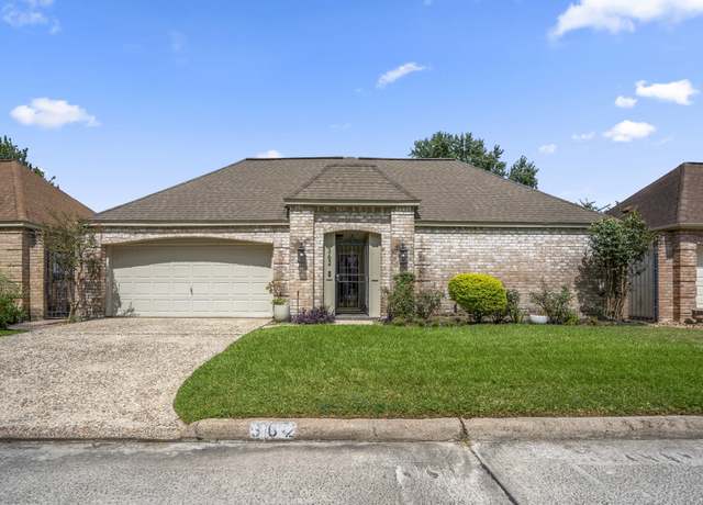 Property at 362 Champions Colony Iii St, Houston, TX 77069, 3 beds, 2 baths