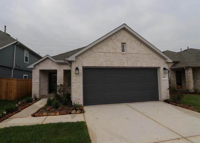 Property at 31919 Splendor Dr, Fulshear, TX 77441, 3 beds, 2 baths