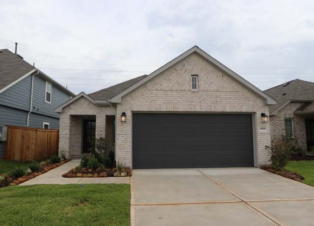 Property at 31919 Splendor Dr, Fulshear, TX 77441, 3 beds, 2 baths