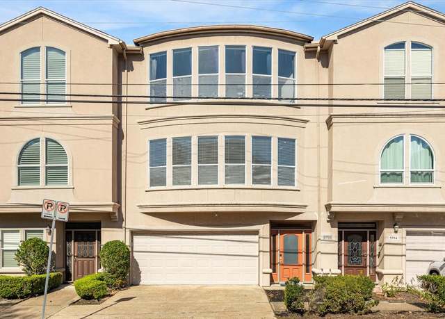 Property at 5718 Feagan St St, Houston, TX 77007, 3 beds, 3.5 baths