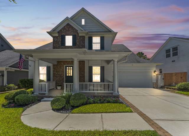Property at 111 Silverwolf Cove Pl, Montgomery, TX 77316, 4 beds, 3.5 baths