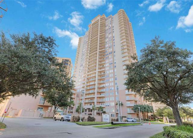 Property at 3505 Sage Rd #1508, Houston, TX 77056, 1 bed, 1 bath