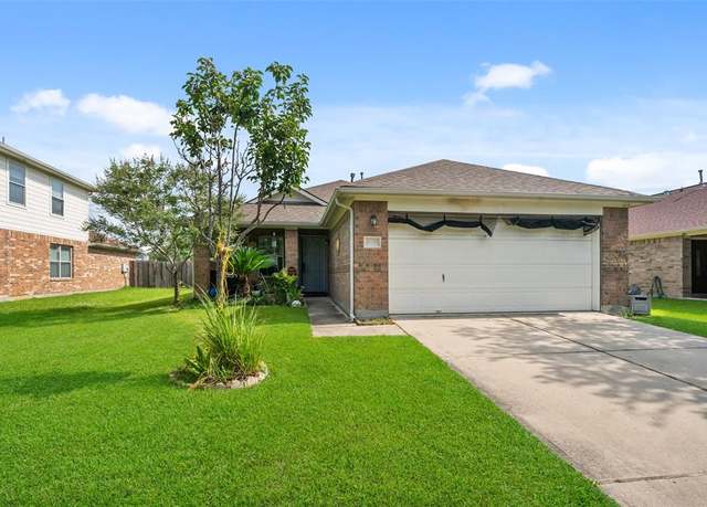 Property at 13139 Cutler Ridge Ln, Houston, TX 77044, 3 beds, 2 baths