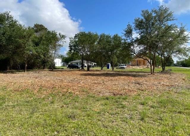 Property at 0 Moore, Hitchcock, TX 77563
