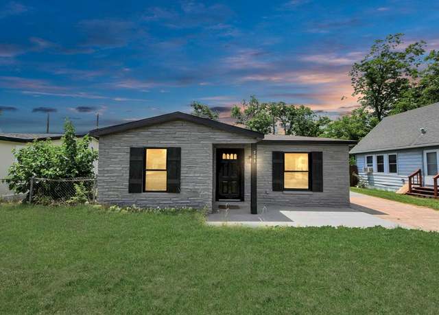 Property at 503 Schilling St, Baytown, TX 77520, 3 beds, 2 baths
