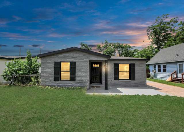 Property at 503 Schilling St, Baytown, TX 77520, 3 beds, 2 baths