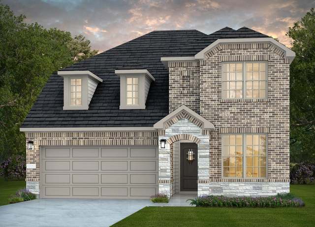 Property at 18222 Velaris Way, Tomball, TX 77377, 4 beds, 3.5 baths