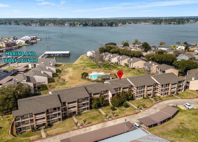 Property at 308 Lakeview Ter Unit 308 D, Montgomery, TX 77356, 1 bed, 1 bath