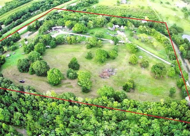Property at 5355 County Road 418, Manvel, TX 77583, 2 baths