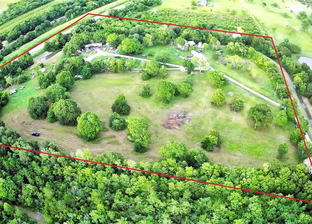 Property at 5355 County Road 418, Manvel, TX 77583, 2 baths