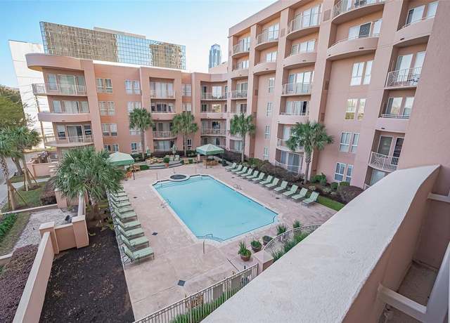 Property at 3505 Sage Rd #303, Houston, TX 77056, 1 bed, 1 bath