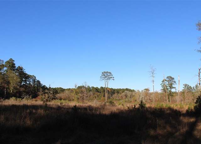Property at 00 TBD Tx-150, Coldspring, TX 77331