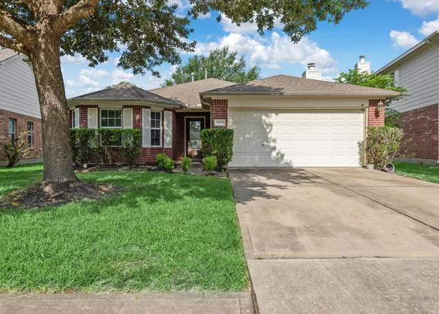 Property at 25519 Twister Trl, Spring, TX 77373, 3 beds, 2 baths