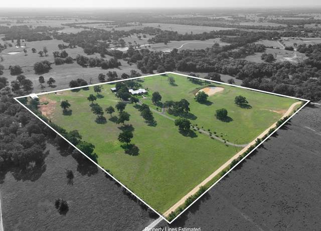 Property at 1045 Private Road 7005, Lexington, TX 78947, 3 beds, 3 baths