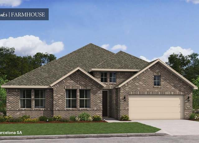 Property at 907 Big Bend Dr, League City, TX 77573, 4 beds, 2 baths