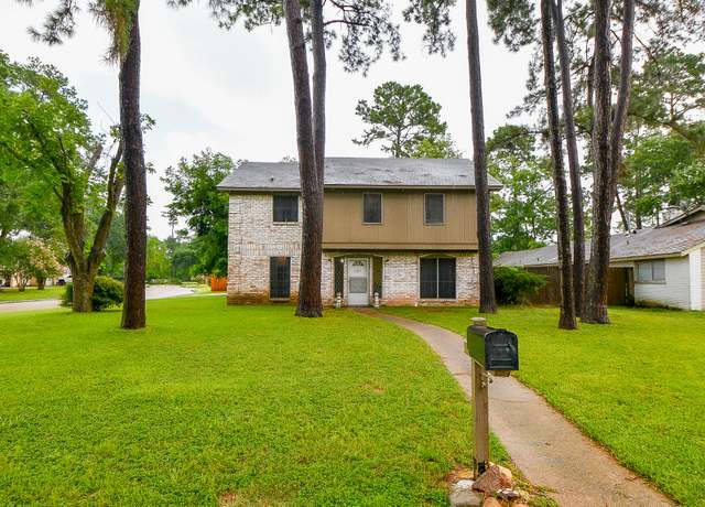 Property at 17010 Kings Walk Ln, Houston, TX 77070, 4 beds, 2.5 baths