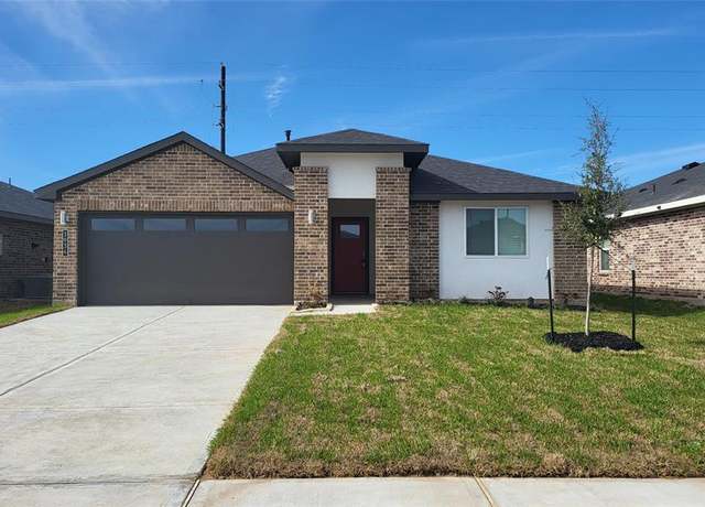 Property at 3934 Gael Run Ct, Katy, TX 77494, 4 beds, 2 baths