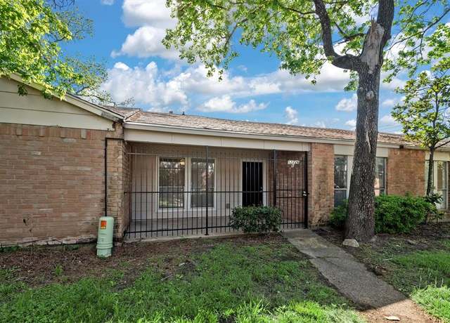 Property at 12226 Wild Pine Dr Unit B, Houston, TX 77039, 2 beds, 2 baths